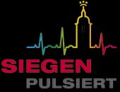 Logo - Siegen pulsiert